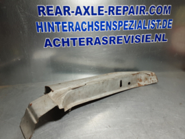 Overzetplaatwerk A stijl Opel Ascona A, Opel Manta A.