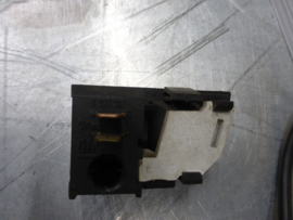 Switch rear window heating without light, Opel Ascona B/Manta B used