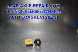 Shift gear Opel 1#718450