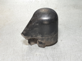 Stofkap, regenkap, beschermkap van een ontsteking Opel CIH motor.