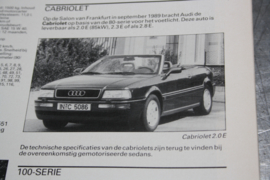 Autovisie jaarboek 1994.