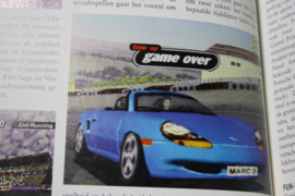 Autovisie jaarboek 1999.