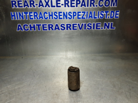 Draagarmrubber achter  Ascona 400, Manta 400, Opel Commodore C,  Rekord E,