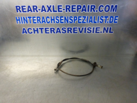 Odometer cable Opel