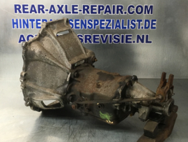 Gear box Opel CIH Manta/Ascona