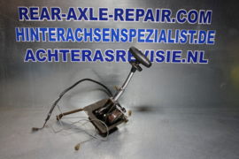 Automatic transmission lever for Opel Kadett B, used