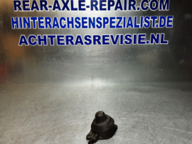 Voetpomp voor een ruitensproeier Opel Kadett B,