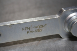 SPX KENT-MOORE OPEL  KM-6156 gereedschap