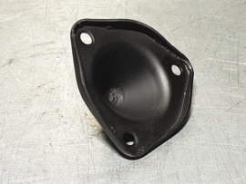 Deksel van nokkenas Opel CIH motor (zit aan buitenzijde).
