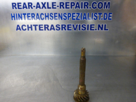 Prise as Opel nummer 712062