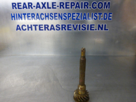 Prise axle Opel number 712062