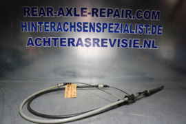 Cable for hand brake Opel, length 275 cm, no 20