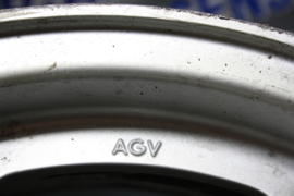 Ronal (AGV) rim with hub cap, used