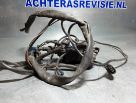 BOSCH 0227921016 motorregeleenheid Opel Senator 3.0 E 180 PK 1978.
