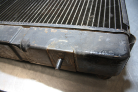 Radiator Opel Commodore automatic, used