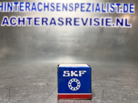 KMT3 -SKF precisieborgmoer