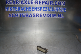 Inner lighting Opel, with switch, used