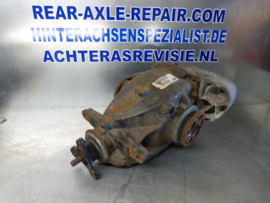 Differential BMW, 3 series, ratio 2.47