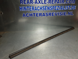 Door sill panel Opel Ascona/Manta A