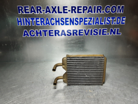 Kachelradiator Opel Ascona B, Manta B.