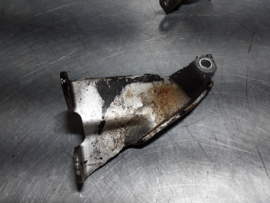 Motor, versnellingsbaksteun Opel CIH, links en rechts.