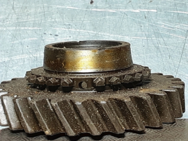 28 teeth gear, new, unknown for which type gear box