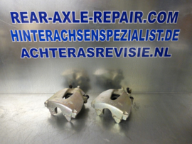 Caliper set Opel Astra G