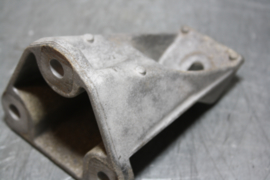 Motorsteun links en rechts, Opel Omega A, aluminium