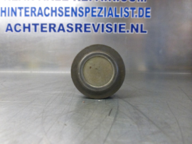 Ball joint, underneath, Opel, 16,2MM