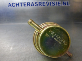 Benzinepomp Opel (merk Pierburg)