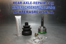 CV joint set Opel Corsa B/C, 26067600