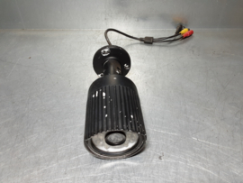 Infrarood HD Camera, kleur, 1080P, DC 12 Volt.