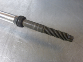 Shock absorber Opel 72118760