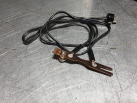 Solid State Engine Analyzer voor 4, 6  en 8 cilinder motoren.