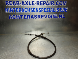 Koppelingskabel Opel Ascona, Manta. 90092494