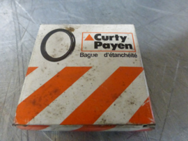 Keerring  Curty Payen 25427