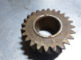 24 teeth gear box gear Opel (probably the classic 4-speed)