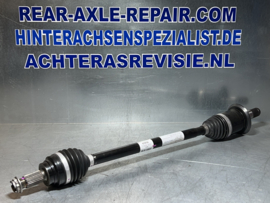 Drive shaft BMW F30 - F31