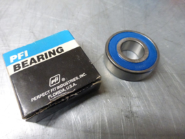 Lager PFI Bearing 2 zijdig afgedicht