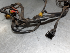 Kabelboom Opel 6 cilinder CIH motor (gedeelte ervan).