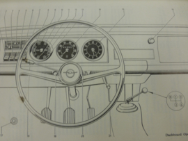 Vraagbaak Opel Kadett B vanaf 1965