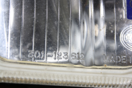 Breedstralers Hella, type 173, gebruikt.