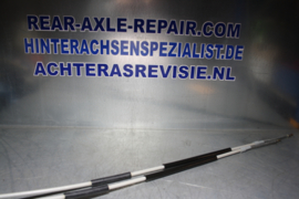 Hand brake cable Opel Rekord E, 522544