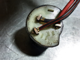 Kabel contactslot naar zekeringkast Opel Manta B, Ascona B.