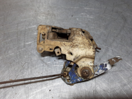 Deurmechaniek, deurslot Opel. 9283450RH.
