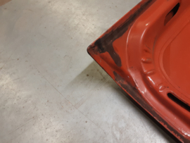 Trunk lid Opel Ascona B, used