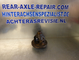 Differential case, empty, Opel, 2603, 06155
