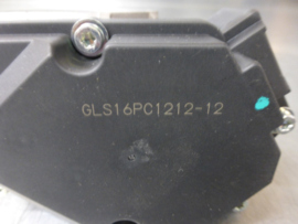 Gasklephuis GLS16PC1212-12