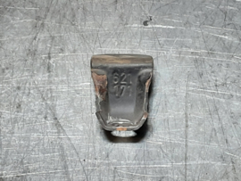 Bumpersteun achterbumper Opel.