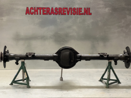 Rear axle Iveco Daily 35S 41/11-3.72